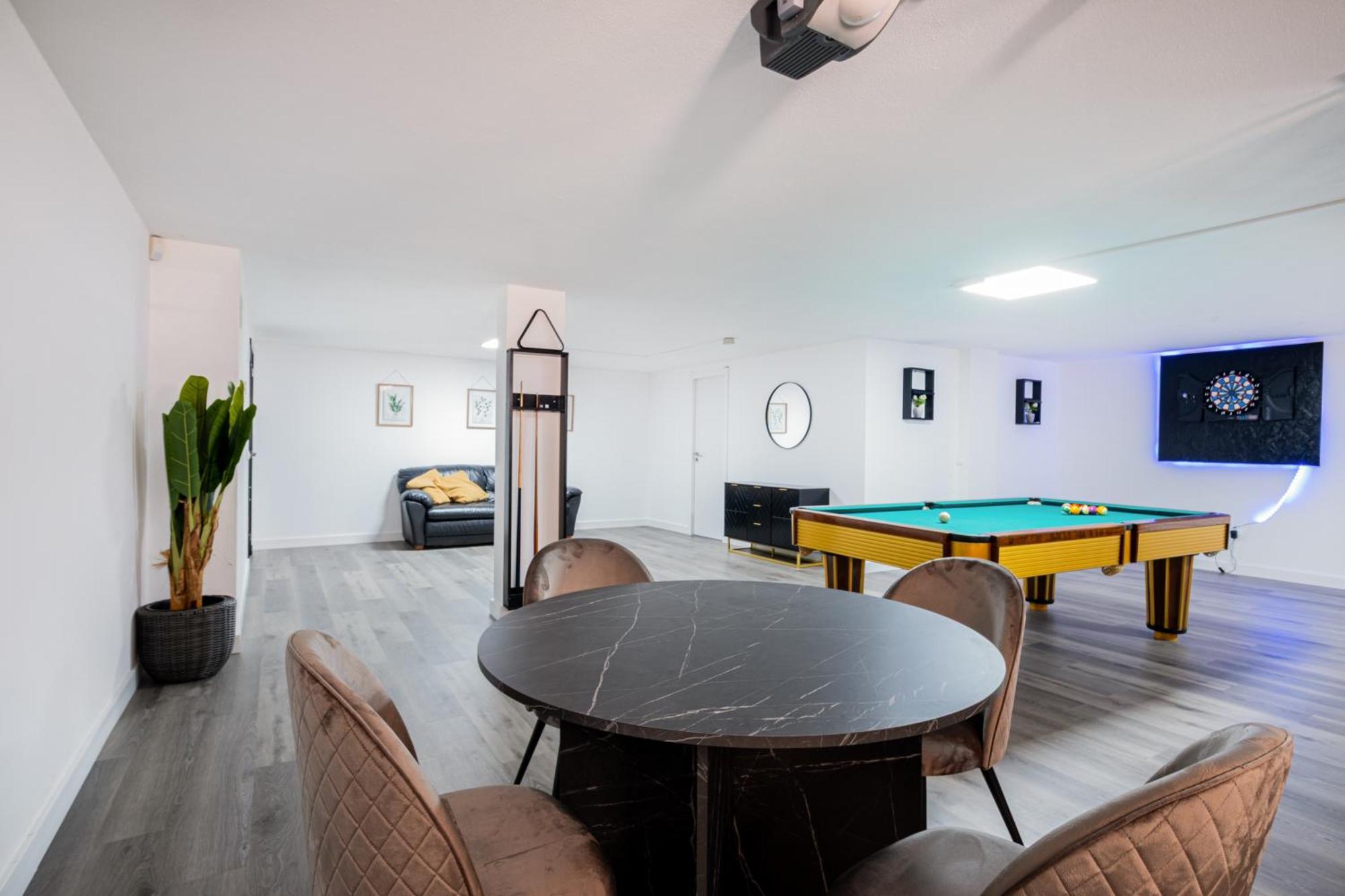 Villa Thetis By Atlantic Places Albufeira Extérieur photo